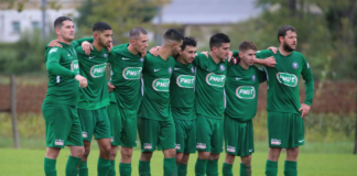 Quentin Ballet (Belin-Beliet) : « Un tour historique pour le club »