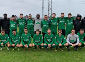 Belin Beliet, pour le plaisir des supporters !