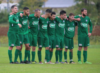 Quentin Ballet (Belin-Beliet) : « Un tour historique pour le club »