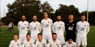 Coupe de France – Biganos sort par la grande porte
