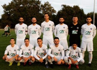 Coupe de France – Biganos sort par la grande porte