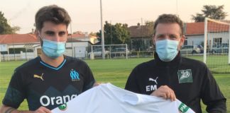 Nathan Dupy (Biganos) retrouve Cestas (R1) pour un challenge