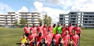 Coupe de France – Bruges (D2) au challenge de Limens (R3)