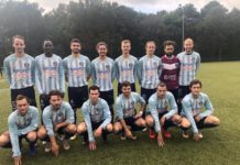 Coupe de France – Le FC des Graves (R2) au challenge des Portes Entre Deux Mers (R1)