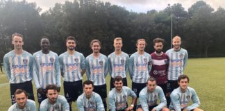 Coupe de France – Le FC des Graves (R2) au challenge des Portes Entre Deux Mers (R1)