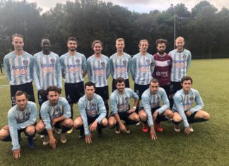 Coupe de France – Le FC des Graves (R2) au challenge des Portes Entre Deux Mers (R1)