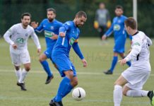 Jordan Mignon (Lège Cap Ferret) : « Aller le plus loin possible »