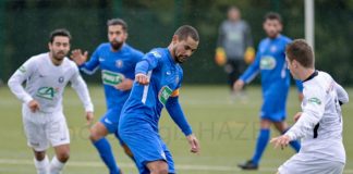 Jordan Mignon (Lège Cap Ferret) : « Aller le plus loin possible »