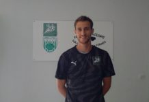 Maxime Darrieux (Biganos) : « Je ne m’attendais pas à un début comme ça »