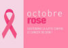 Les arbitres contre le cancer mobilisés pour octobre rose