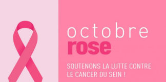 Les arbitres contre le cancer mobilisés pour octobre rose