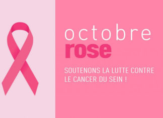 Les arbitres contre le cancer mobilisés pour octobre rose