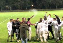 Coupe de France – Biganos l’a (encore) fait !