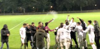 Coupe de France – Biganos l’a (encore) fait !