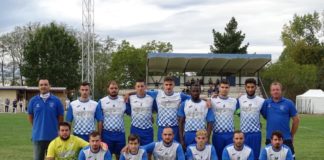 Mickaël Godineau (St Médard SC, D2) : « Nous ne voulions pas reprendre pour de nouveau s’arrêter »