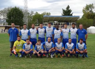 Mickaël Godineau (St Médard SC, D2) : « Nous ne voulions pas reprendre pour de nouveau s’arrêter »
