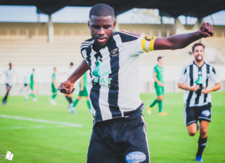 N3 – Le Stade Bordelais poursuit son sans faute, Lège Cap Ferret et Libourne restent invaincus