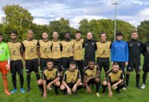 Cédric Navarro (Villenave) : « Avec le plus grand des sérieux »