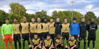 Cédric Navarro (Villenave) : « Avec le plus grand des sérieux »