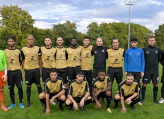 Cédric Navarro (Villenave) : « Avec le plus grand des sérieux »