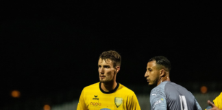 Youssef Zidane (Libourne) retrouve Bergerac (N2)