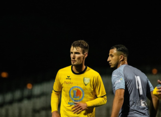 Youssef Zidane (Libourne) retrouve Bergerac (N2)