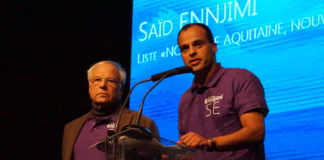 Les élections de la Ligue Nouvelle-Aquitaine débutent ce vendredi !