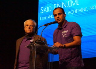 Les élections de la Ligue Nouvelle-Aquitaine débutent ce vendredi !