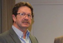 Merci pour tout Didier Buisine !