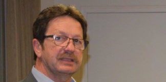 Merci pour tout Didier Buisine !