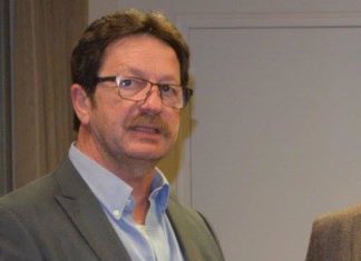 Merci pour tout Didier Buisine !