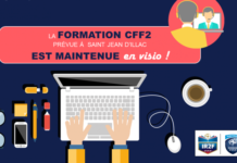 Les formations en visioconférence !