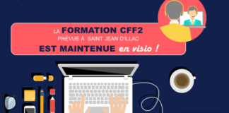Les formations en visioconférence !