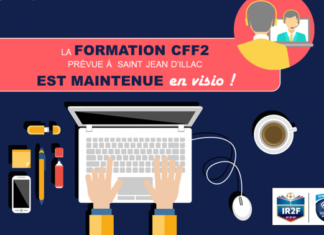 Les formations en visioconférence !