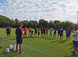 Yassine Azahaf (Langon, R2) : « Quand on te prive de ta passion c’est très difficile »