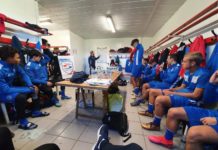 Jonathan Morlighem (SA Mérignac) : « Une iniquité et une incompréhension totale »