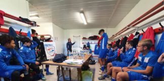 Jonathan Morlighem (SA Mérignac) : « Une iniquité et une incompréhension totale »