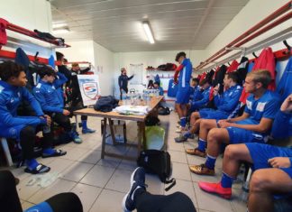 Jonathan Morlighem (SA Mérignac) : « Une iniquité et une incompréhension totale »