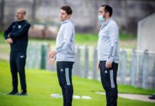 Alexandre Torres (Stade Bordelais, N3) : « C’est un championnat à part »