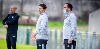 Alexandre Torres (Stade Bordelais, N3) : « C’est un championnat à part »