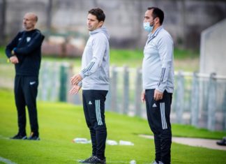Alexandre Torres (Stade Bordelais, N3) : « C’est un championnat à part »