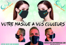 Partenaires – Des masques corporates avec club VIP