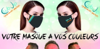 Partenaires – Des masques corporates avec club VIP