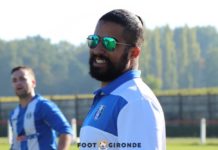 Christophe Louisia (Bassens) : « Tout ce qu’on veut c’est rejouer au foot »