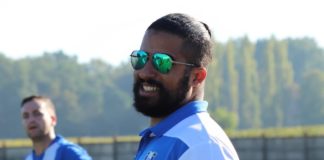 Christophe Louisia (Bassens) : « Tout ce qu’on veut c’est rejouer au foot »