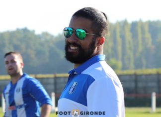 Christophe Louisia (Bassens) : « Tout ce qu’on veut c’est rejouer au foot »