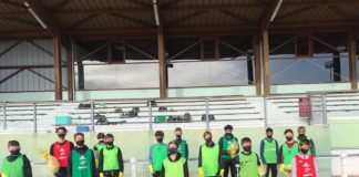 Un stage inachevé mais utile pour les jeunes d’Estuaire Haute Gironde