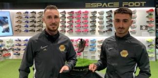 Le FC Espace Foot recrute un coach