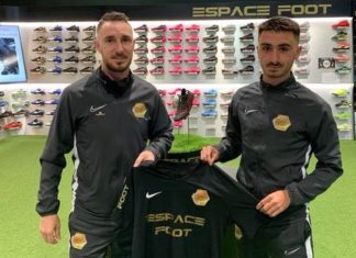 Le FC Espace Foot recrute un coach