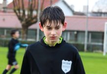 Le RC Bordeaux Métropole innove pour le respect des mesures sanitaires